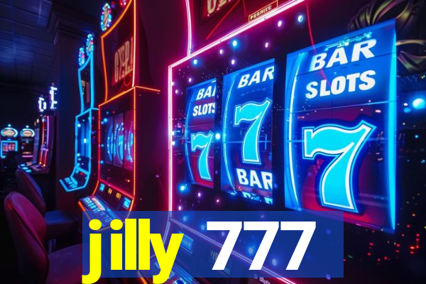 jilly 777